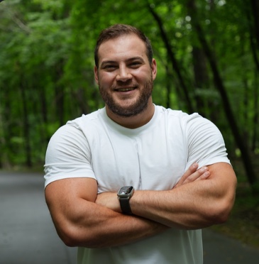 Shae Feltz, founder and CEO of notics